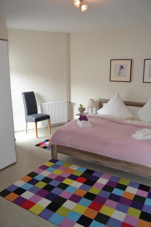 Hotel Garni Kaiserpfalz Goslar Eksteriør billede